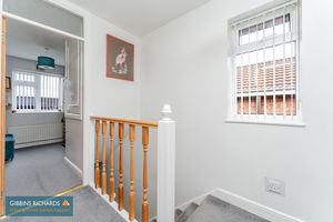 Landing- click for photo gallery